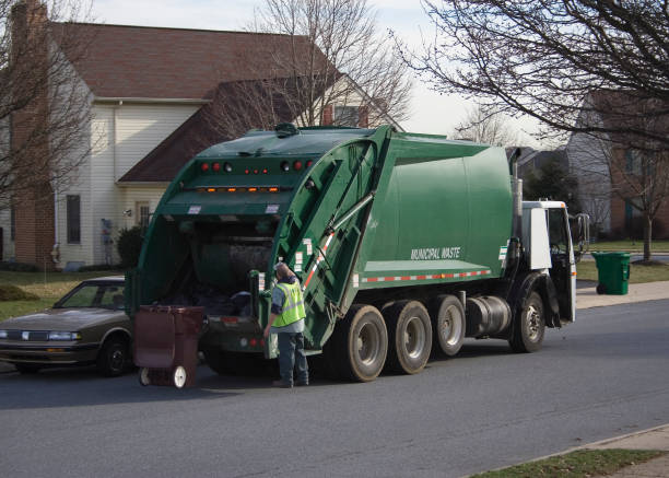Best Hoarding Cleanup  in Newburgh, IN