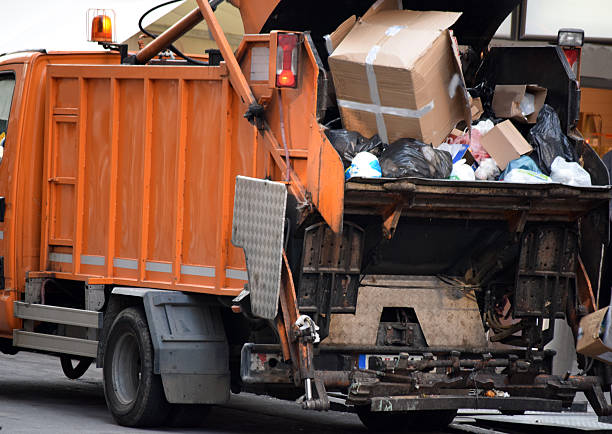 Reliable Newburgh, IN Junk Removal Solutions