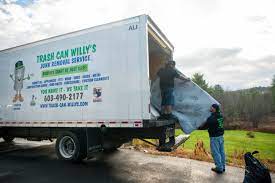 Best Retail Junk Removal  in Newburgh, IN